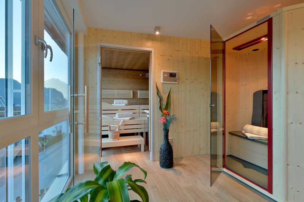 Das Sonnleiten Ski- Und Motorradhotel Bruck Im Zillertal Bruck am Ziller Luaran gambar
