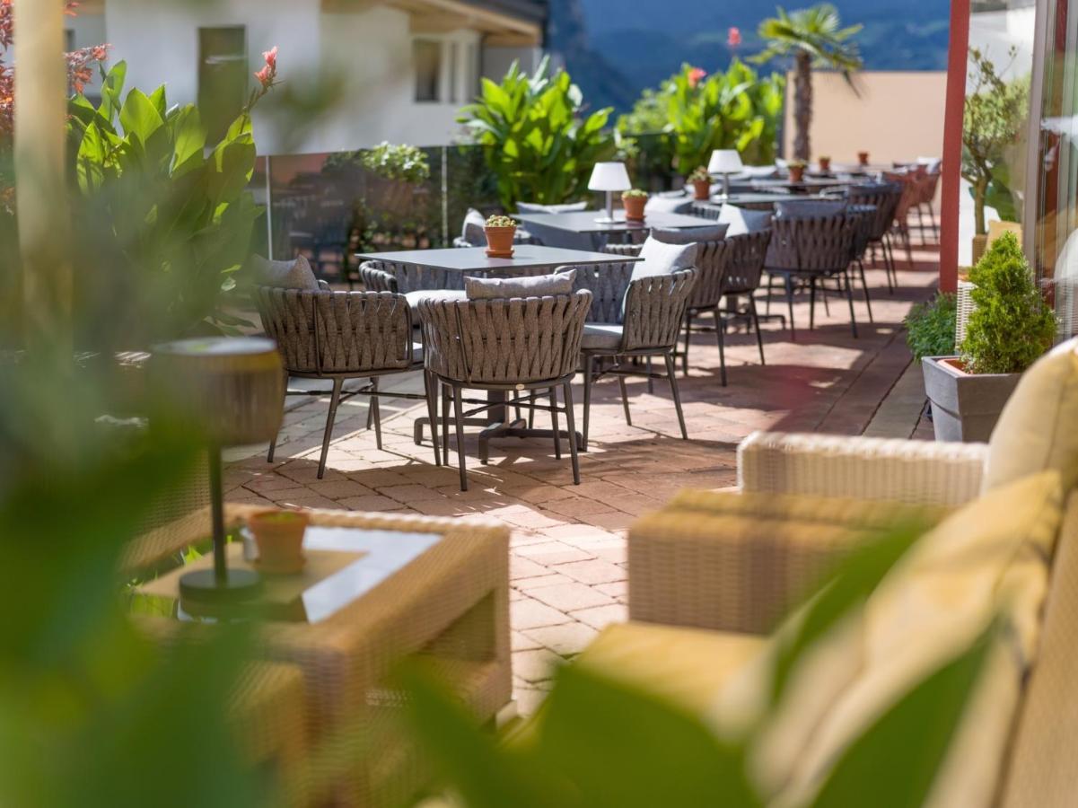 Das Sonnleiten Ski- Und Motorradhotel Bruck Im Zillertal Bruck am Ziller Luaran gambar