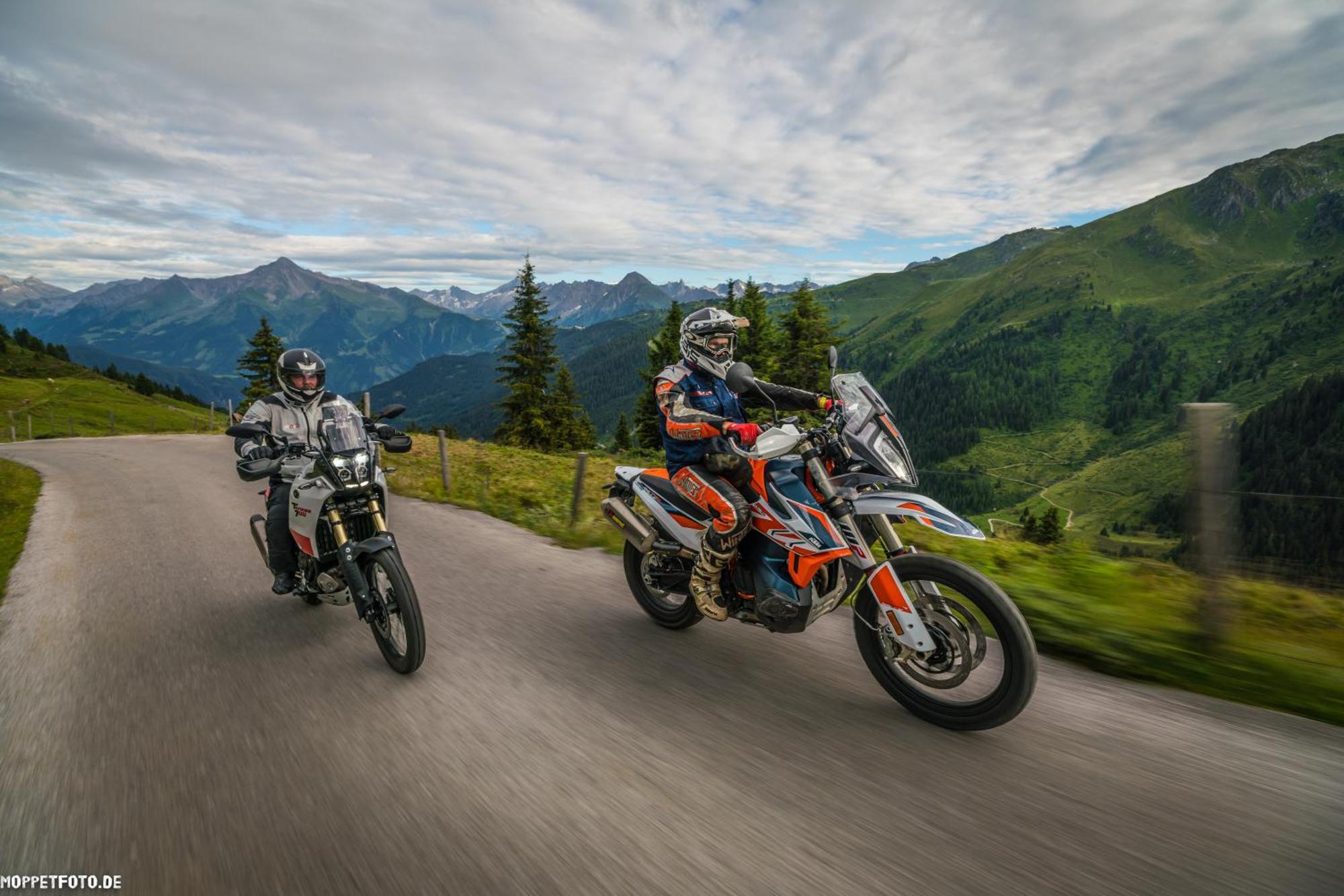 Das Sonnleiten Ski- Und Motorradhotel Bruck Im Zillertal Bruck am Ziller Luaran gambar