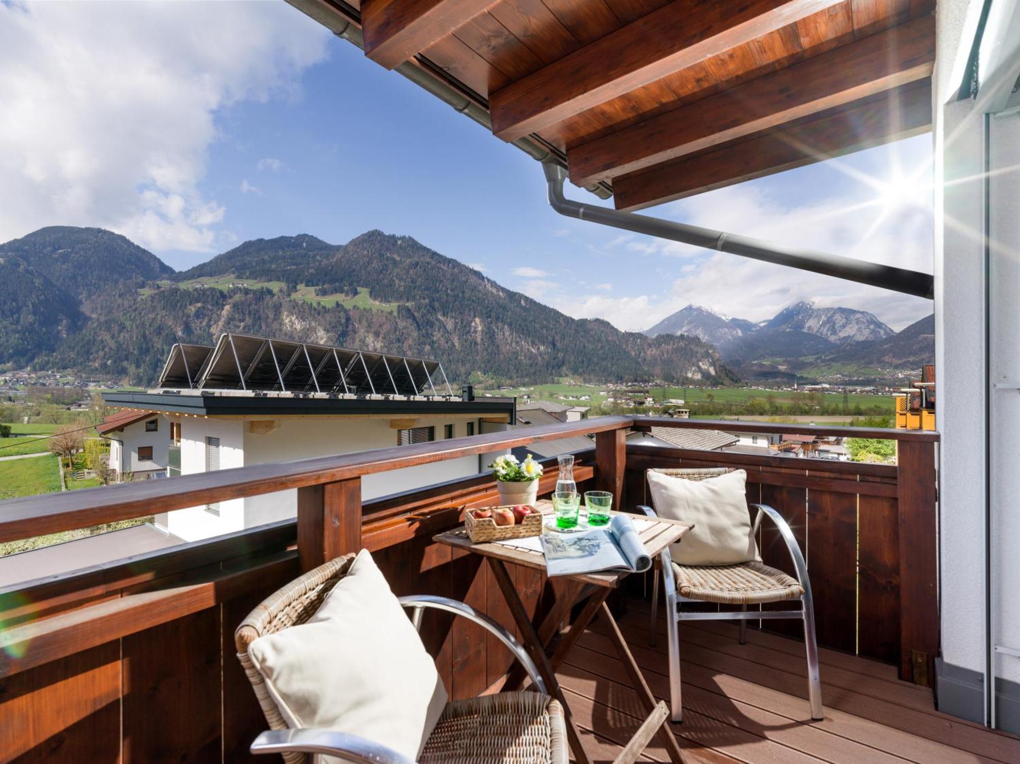 Das Sonnleiten Ski- Und Motorradhotel Bruck Im Zillertal Bruck am Ziller Luaran gambar