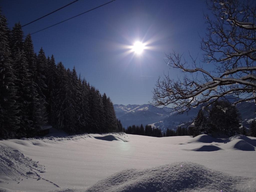 Das Sonnleiten Ski- Und Motorradhotel Bruck Im Zillertal Bruck am Ziller Luaran gambar