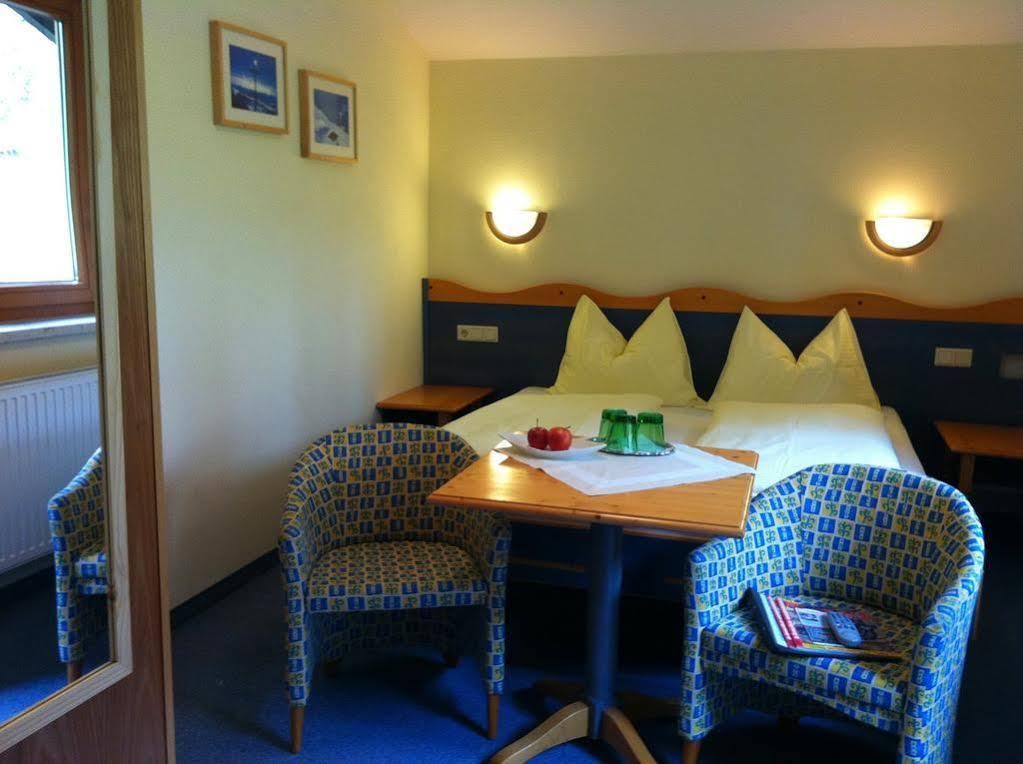 Das Sonnleiten Ski- Und Motorradhotel Bruck Im Zillertal Bruck am Ziller Luaran gambar