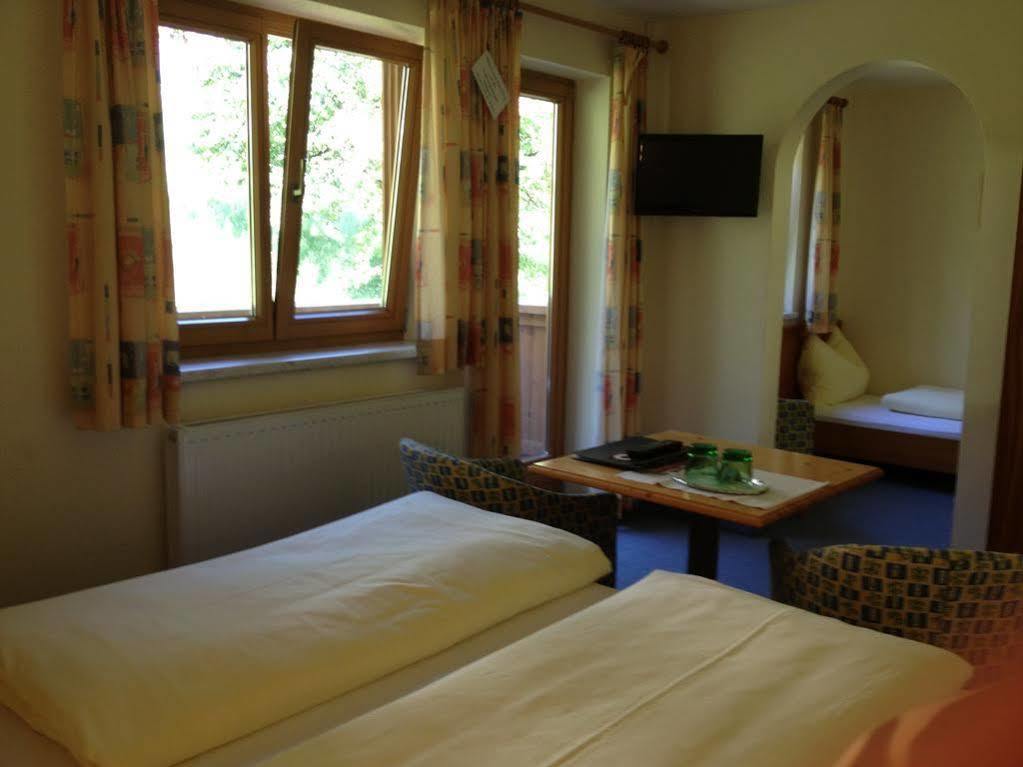 Das Sonnleiten Ski- Und Motorradhotel Bruck Im Zillertal Bruck am Ziller Luaran gambar